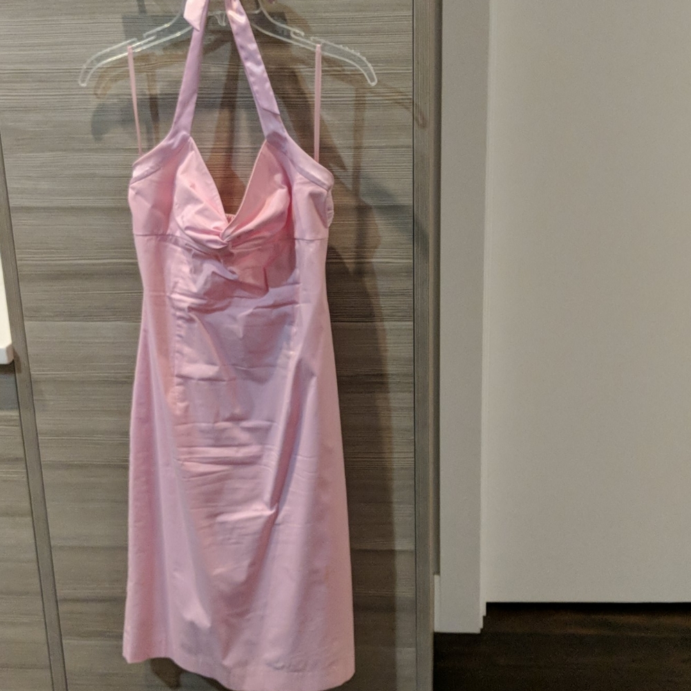 Dress summer